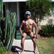 Image for article titled Bustin' loose with the King Khan And BBQ Show